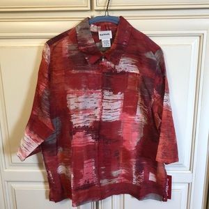 Bonworth Lightweight Jacket 3/4 Length Sleeves